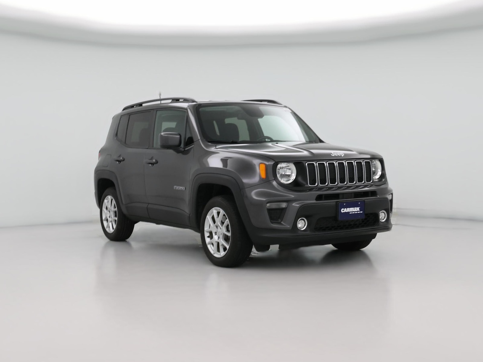 2020 Jeep Renegade