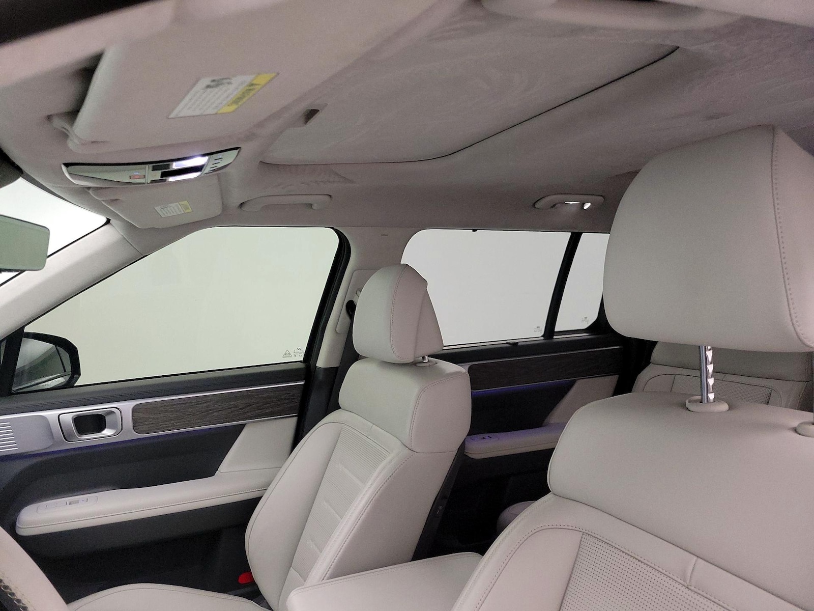 Sunroof(s) & Skylight(s)
