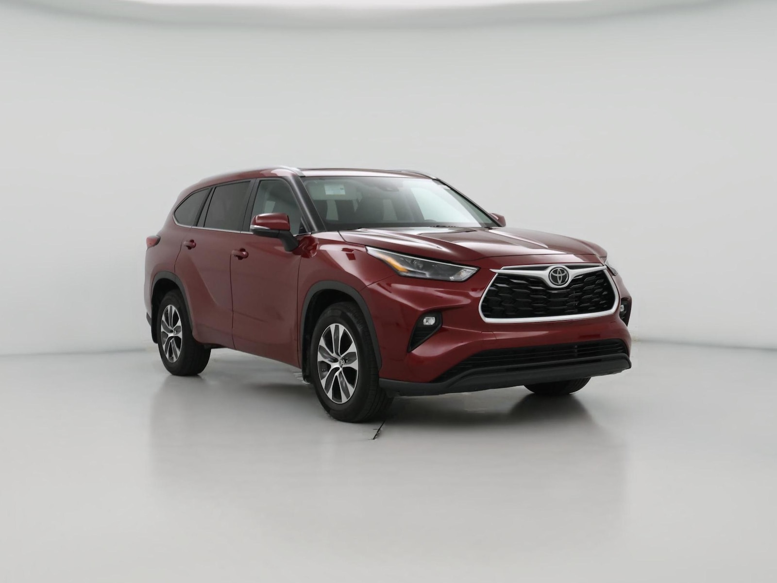 2023 Toyota Highlander XLE - Photo 1