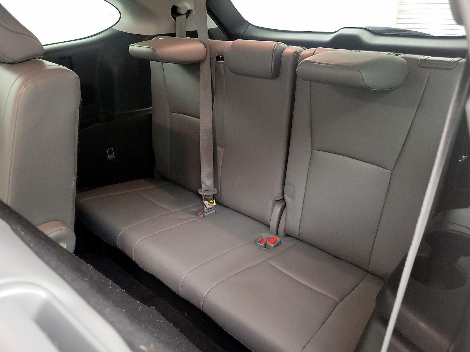 2023 Toyota Highlander XLE - Photo 23