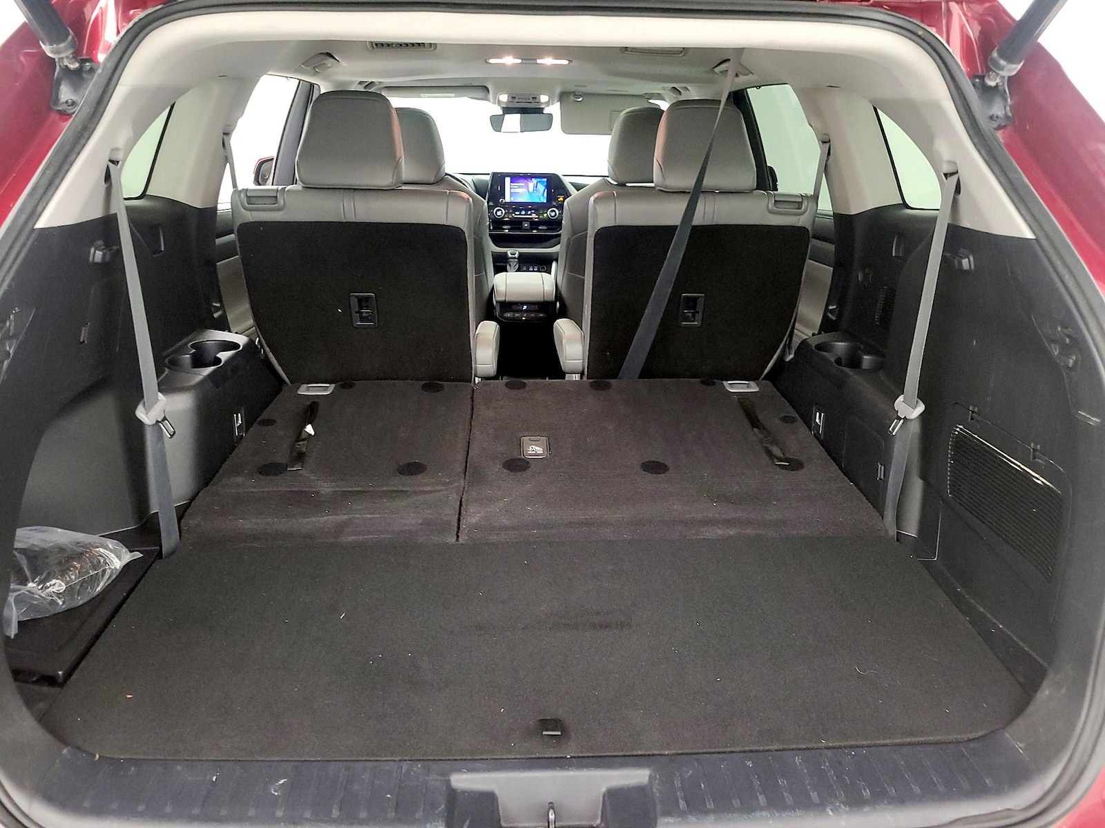 2023 Toyota Highlander XLE - Photo 25