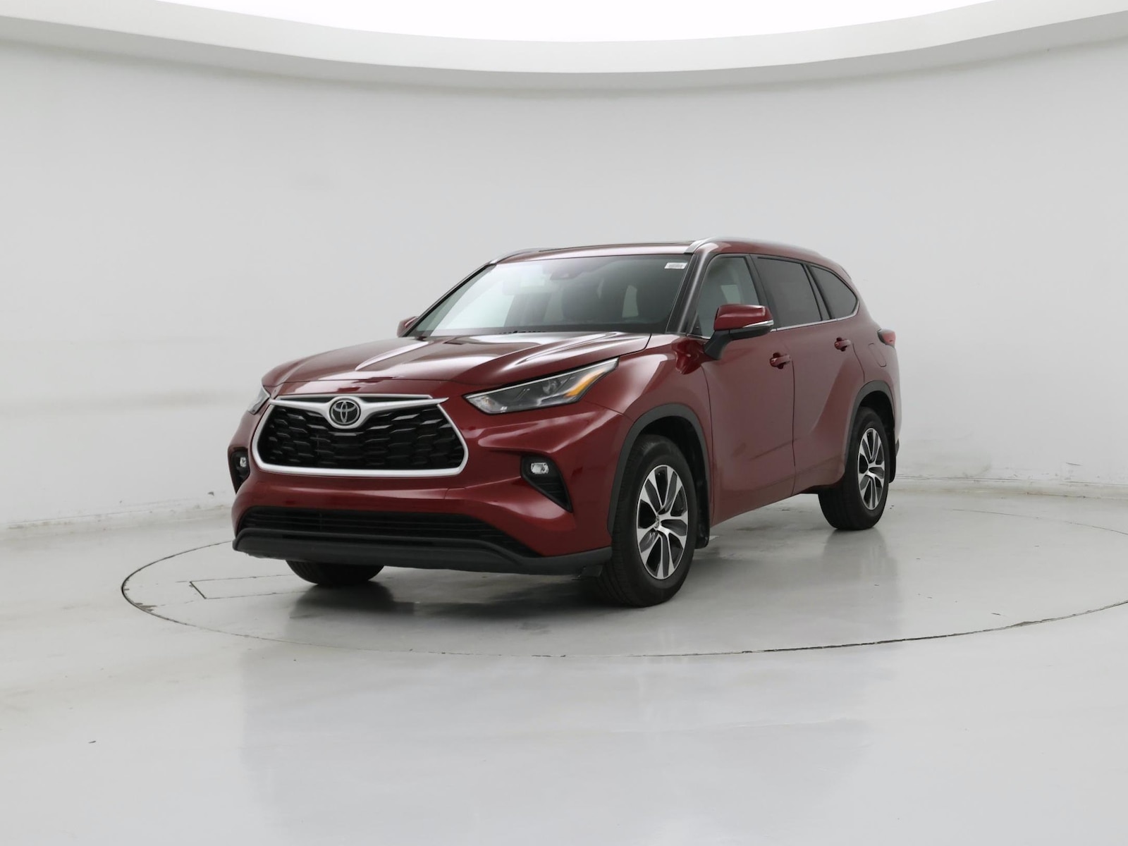 2023 Toyota Highlander XLE - Photo 5