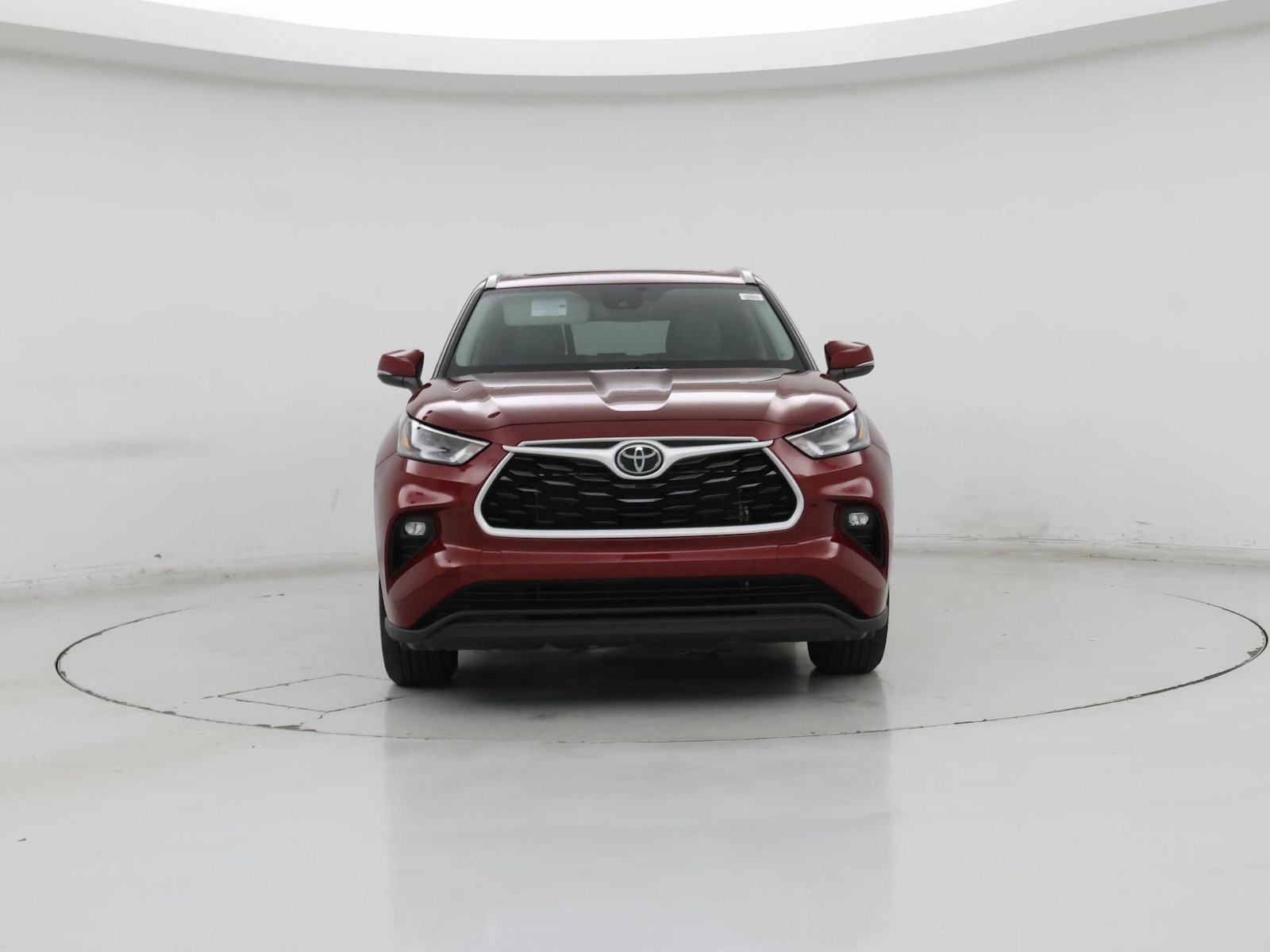 2023 Toyota Highlander XLE - Photo 6