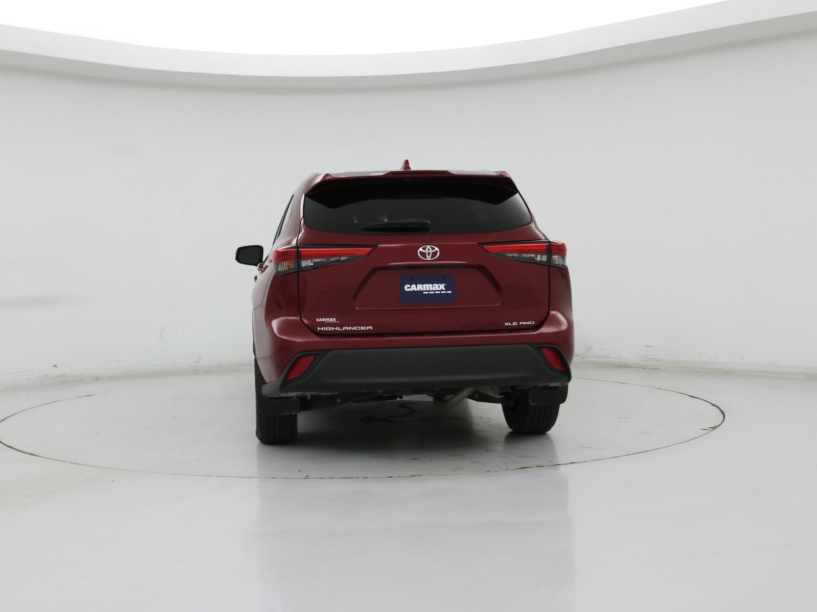 2023 Toyota Highlander XLE - Photo 7