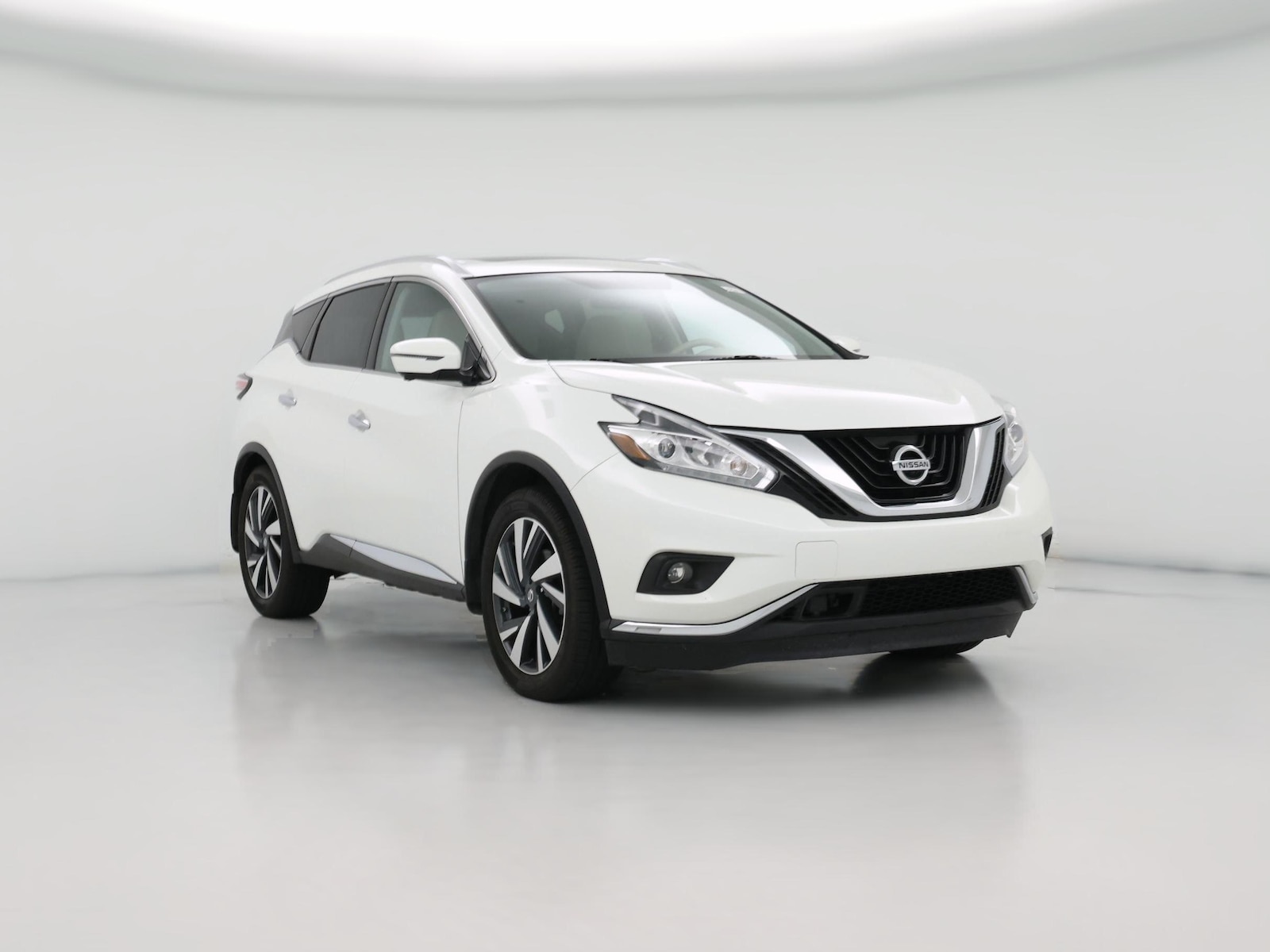 2018 Nissan Murano