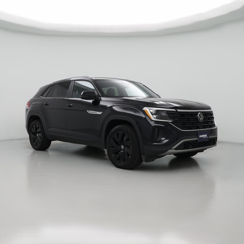 2024 Volkswagen Atlas Cross Sport SE w/Tech