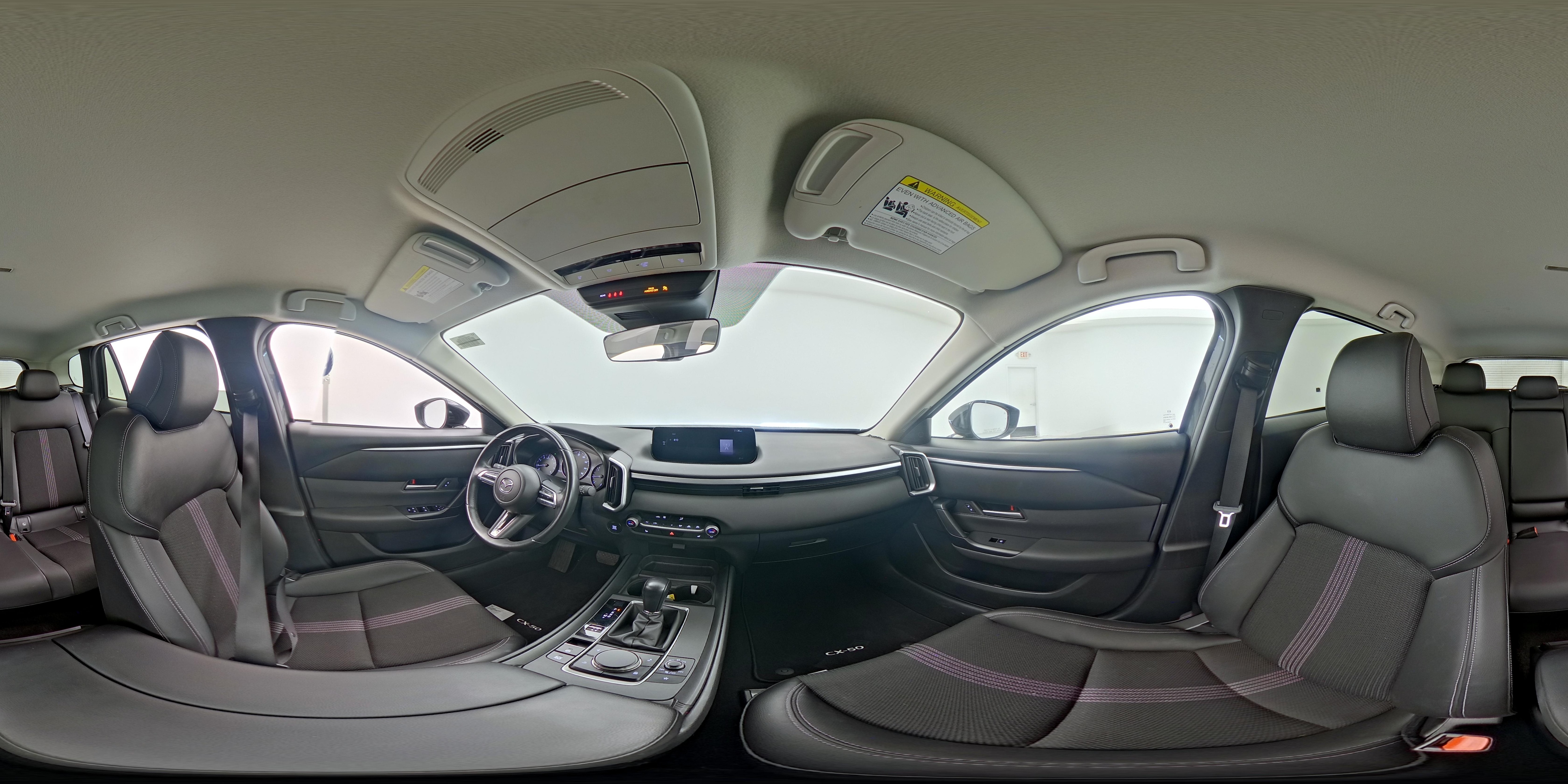 2024 Mazda CX-50 S PREFERRED - Photo 23