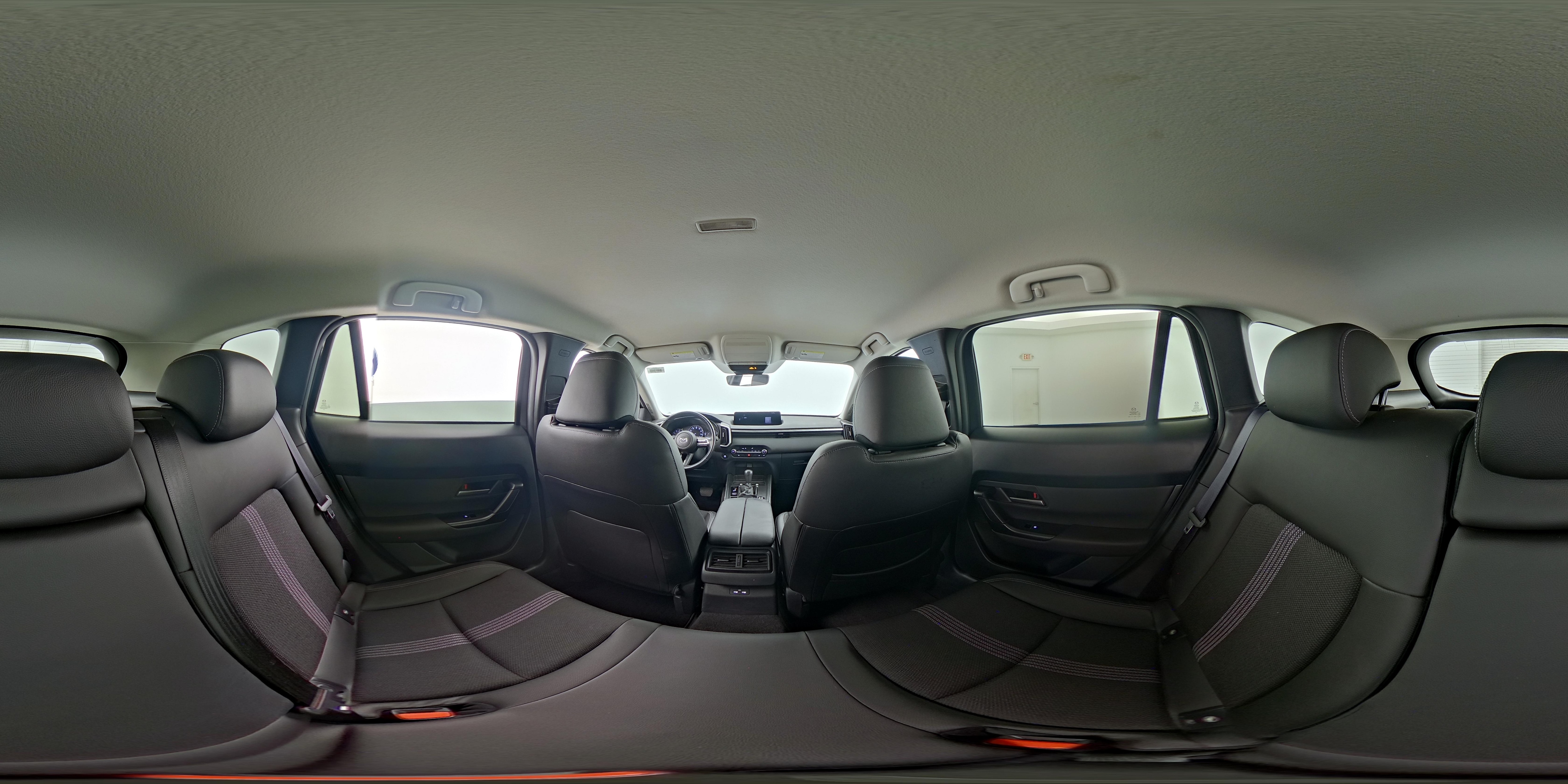 2024 Mazda CX-50 S PREFERRED - Photo 24