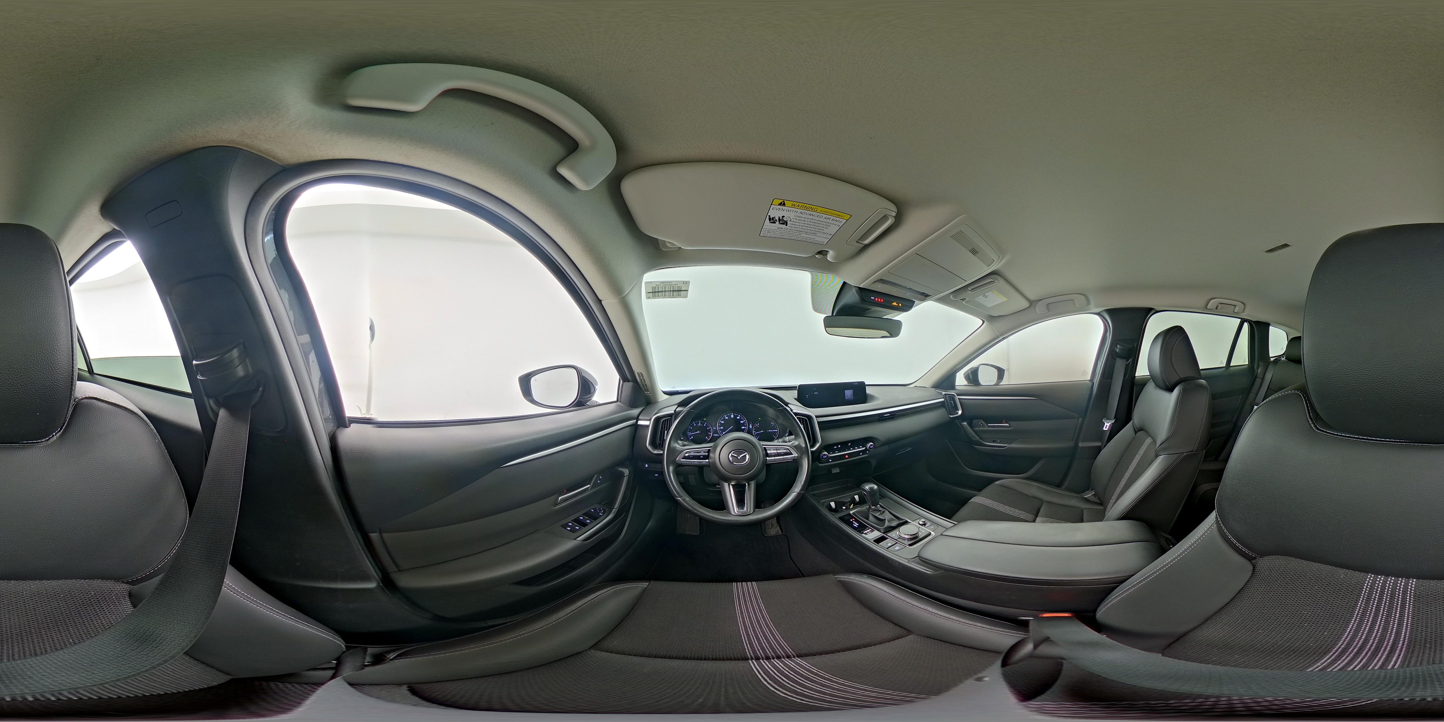 2024 Mazda CX-50 S PREFERRED - Photo 25