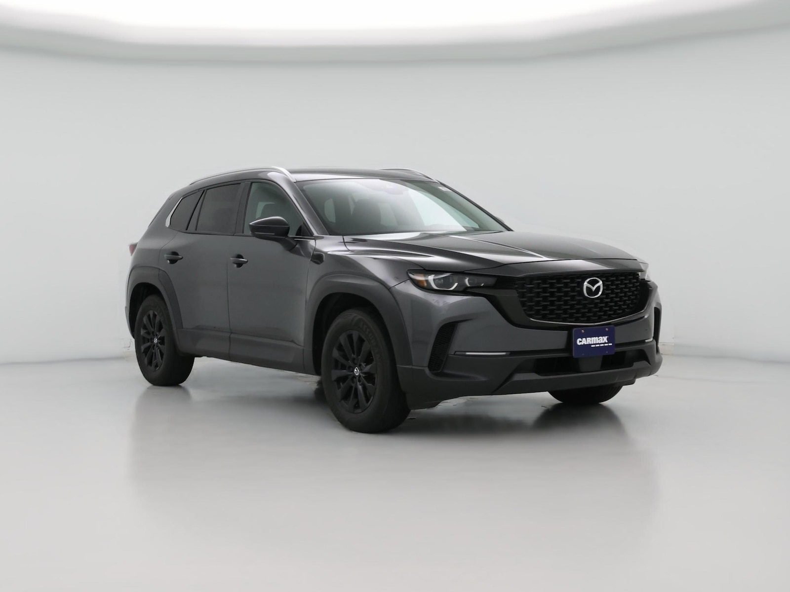 2024 Mazda CX-50