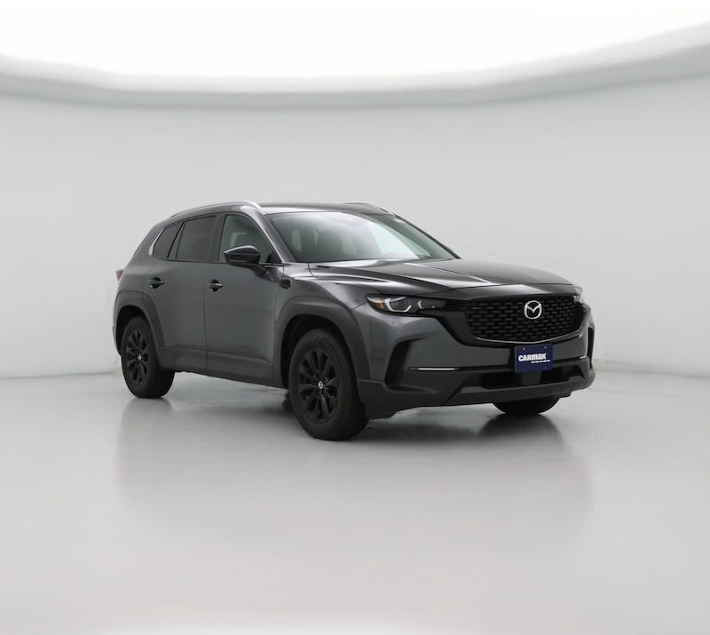 2024 Mazda CX-50 2.5 S Preferred Package