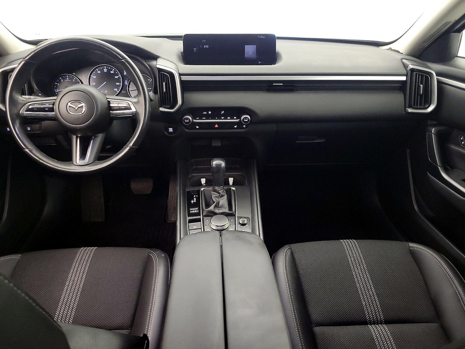 2024 Mazda CX-50 S PREFERRED - Photo 10