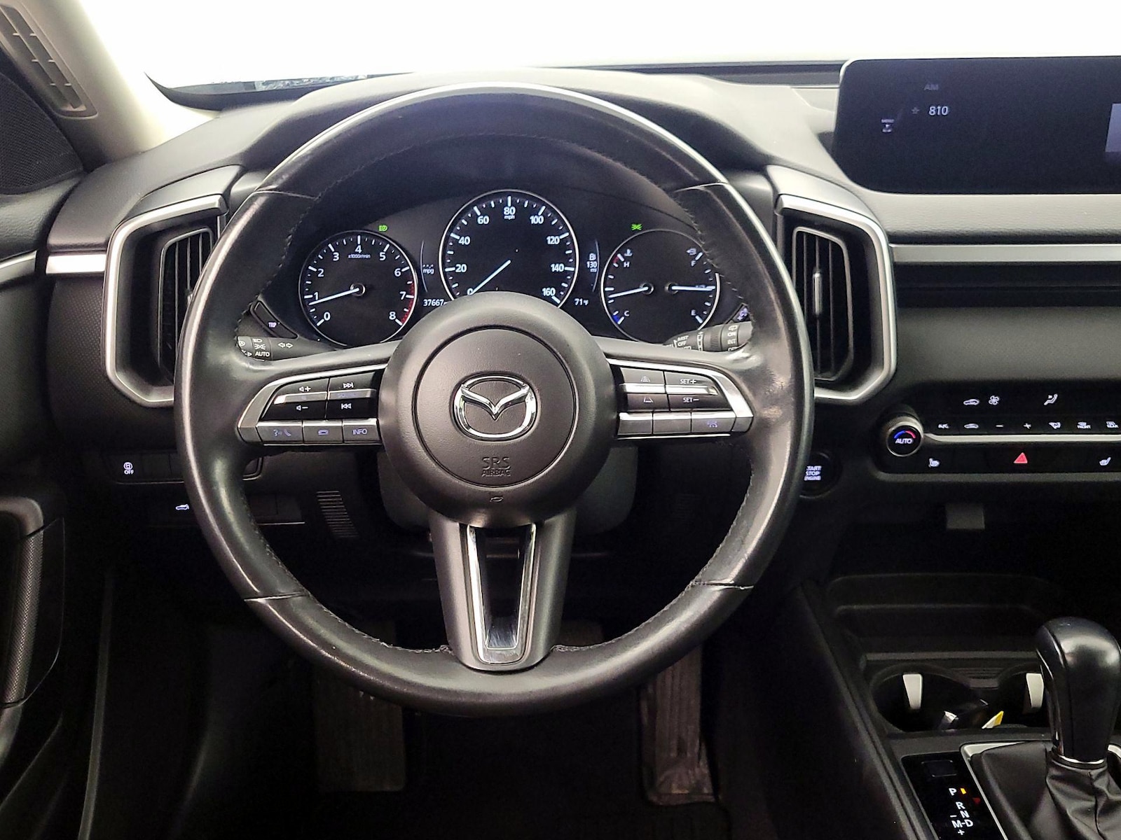 2024 Mazda CX-50 S PREFERRED - Photo 11