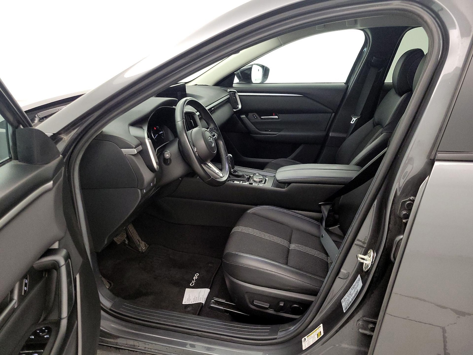 2024 Mazda CX-50 S PREFERRED - Photo 12