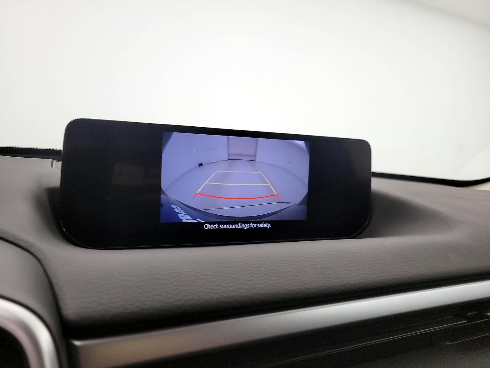 2024 Mazda CX-50 S PREFERRED - Photo 15