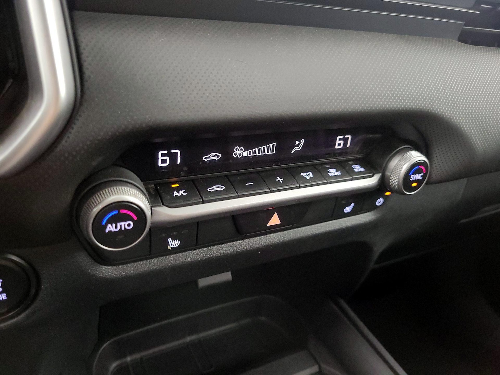 2024 Mazda CX-50 S PREFERRED - Photo 17