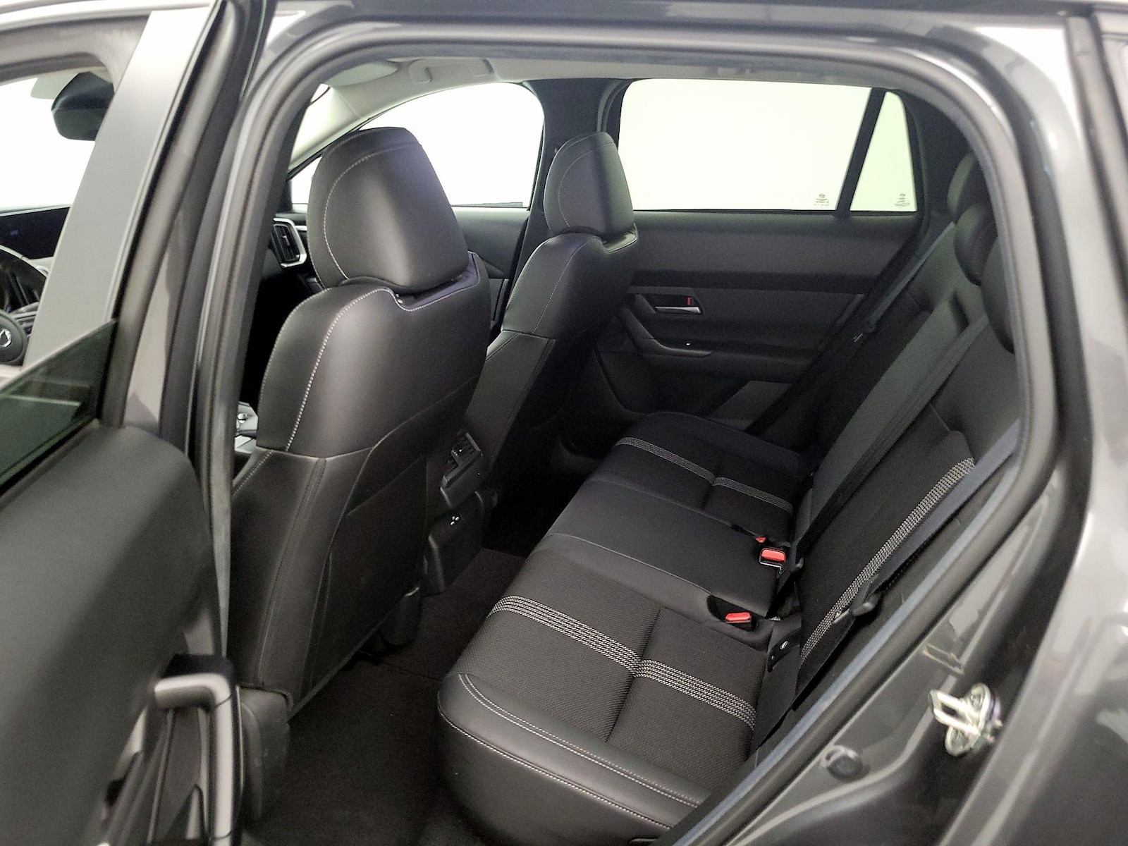 2024 Mazda CX-50 S PREFERRED - Photo 19