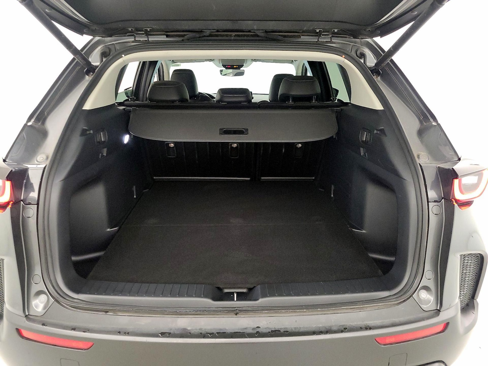 2024 Mazda CX-50 S PREFERRED - Photo 20