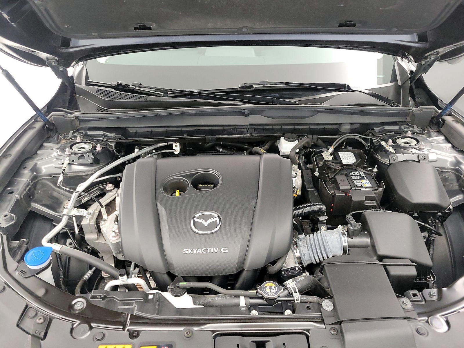 2024 Mazda CX-50 S PREFERRED - Photo 21