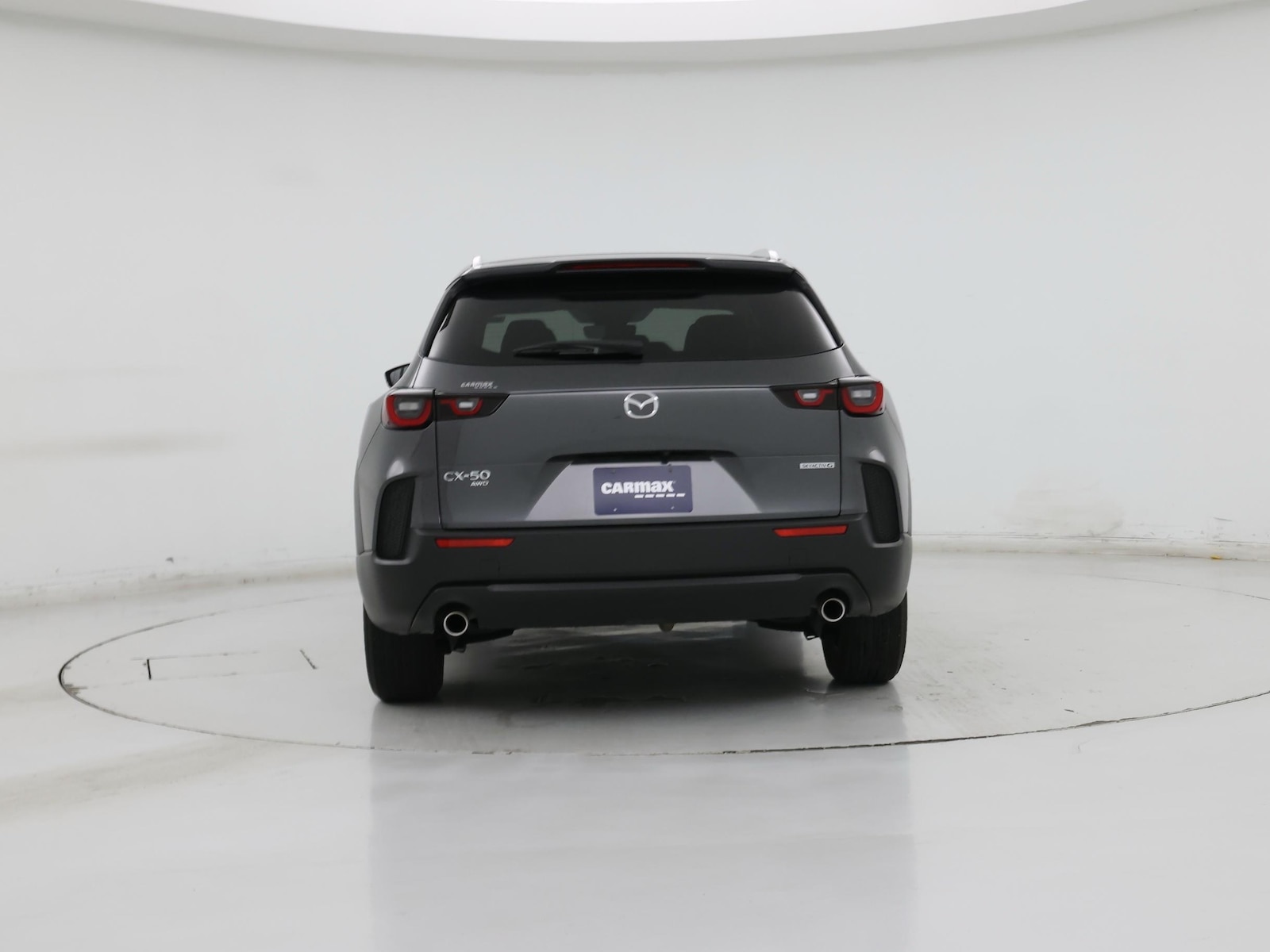 2024 Mazda CX-50 S PREFERRED - Photo 7