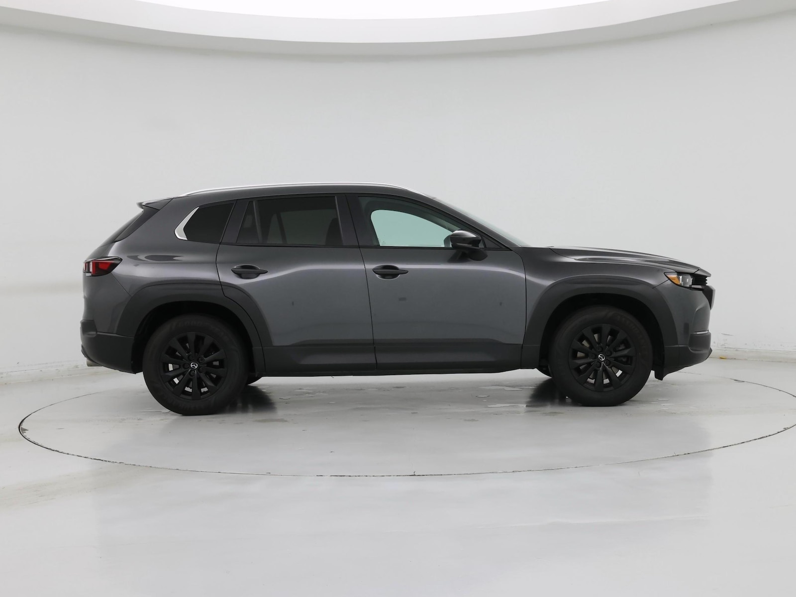 2024 Mazda CX-50 S PREFERRED - Photo 8