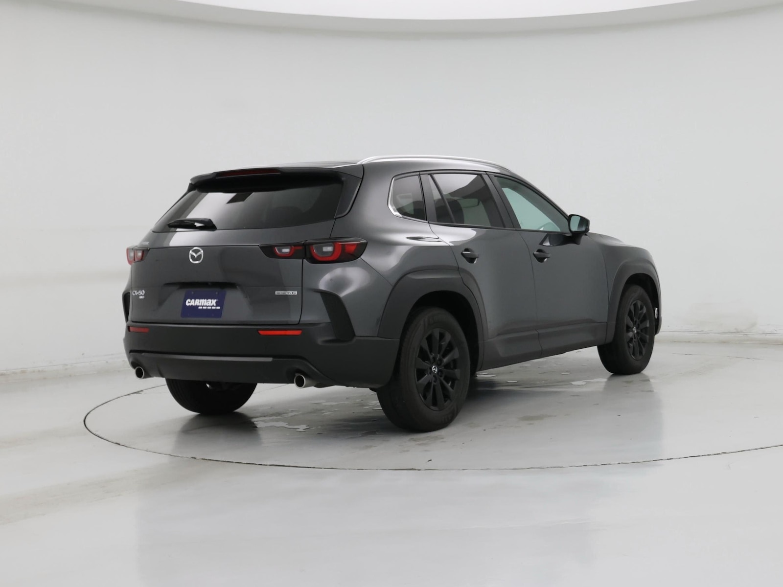 2024 Mazda CX-50 S PREFERRED - Photo 9