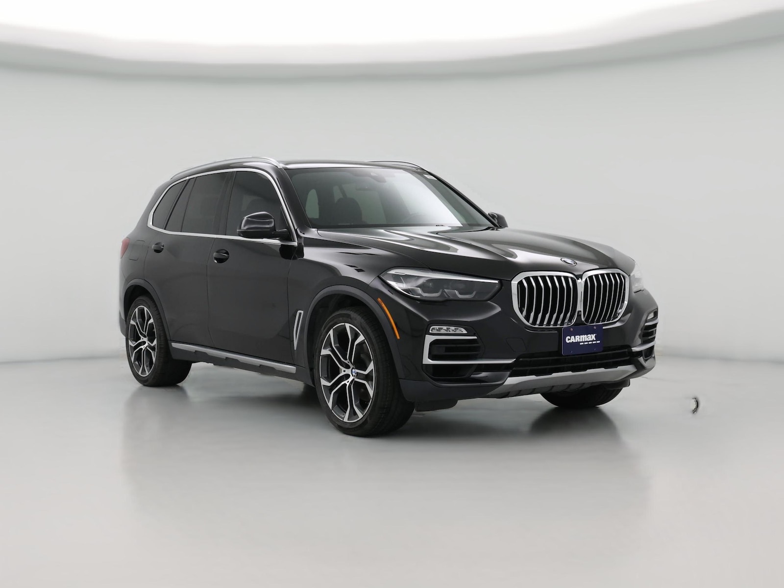 2020 BMW X5