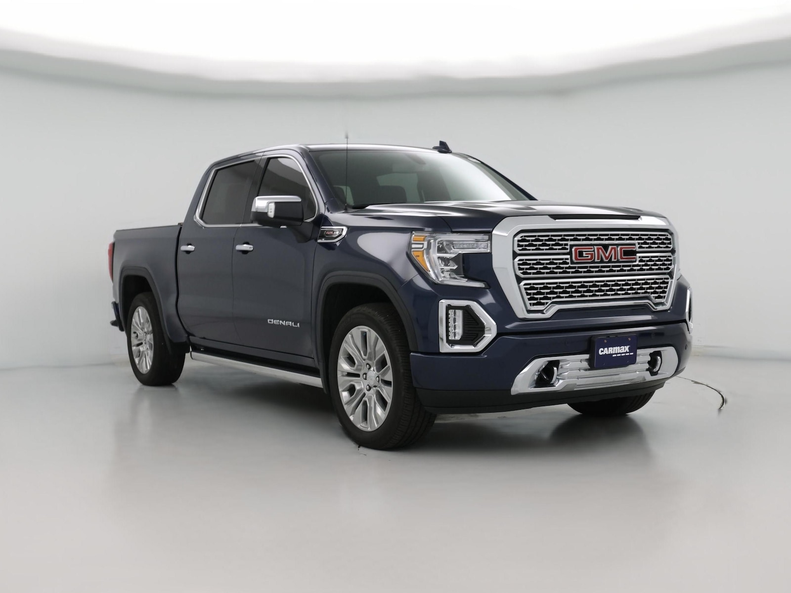 2022 GMC Sierra 1500 Limited