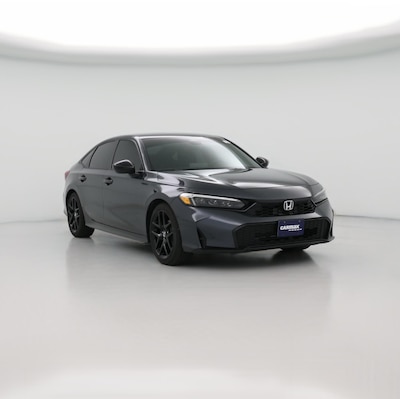 Recommended categories heading image of the selected vehicle