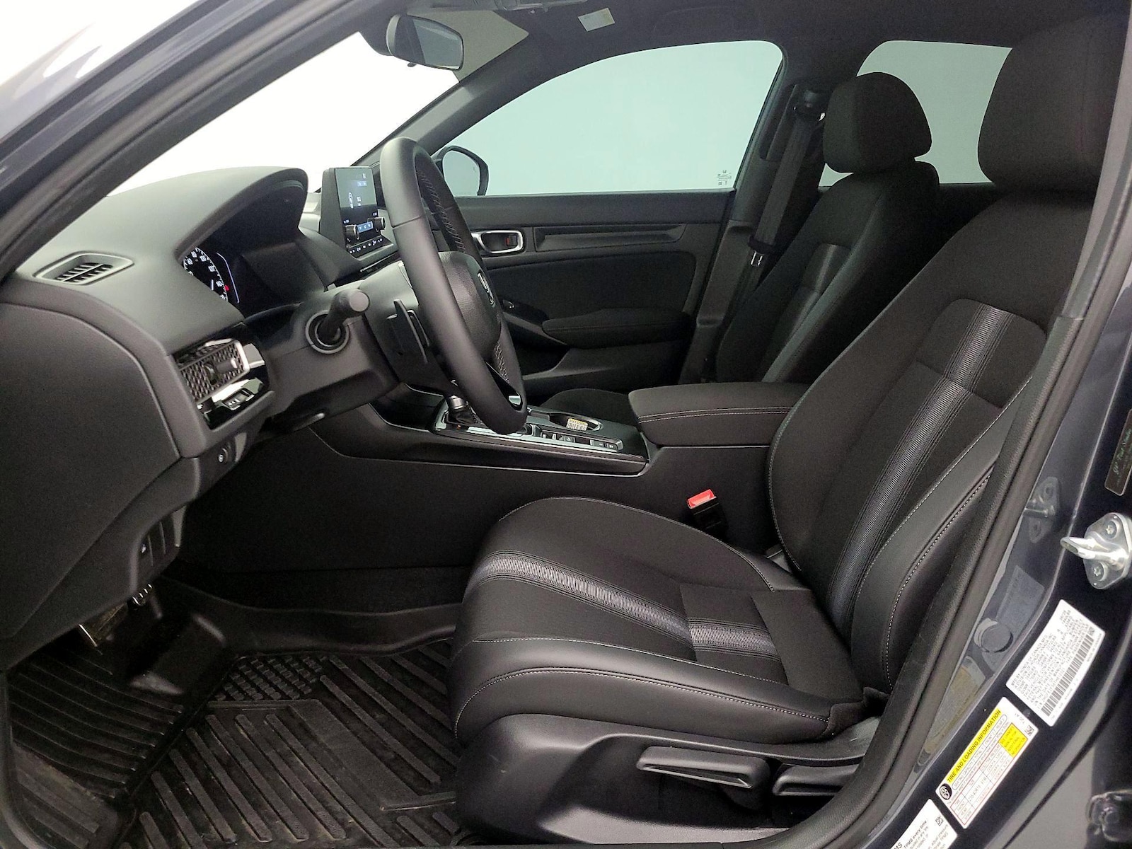 Side Airbags