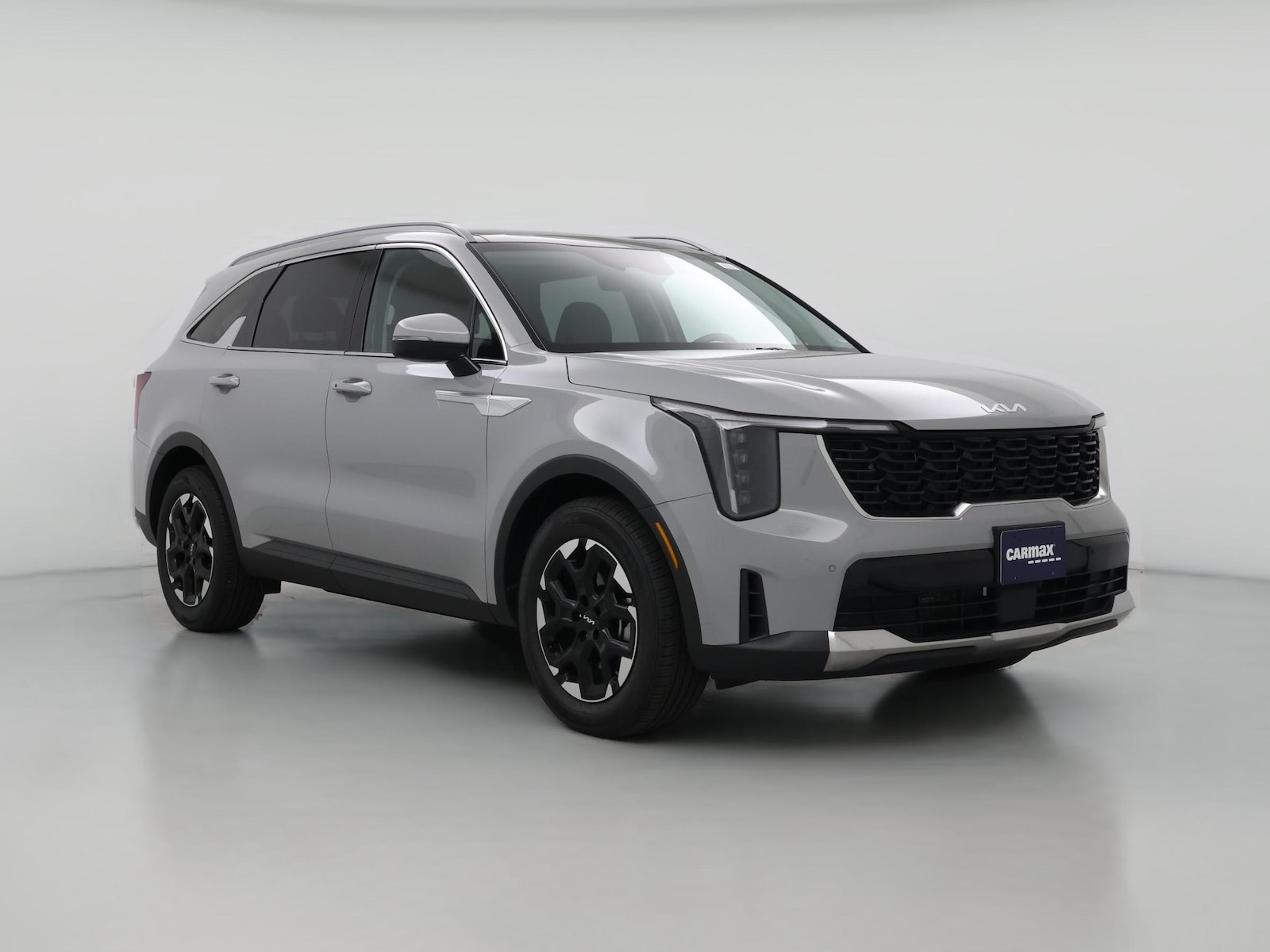 2024 Kia Sorento