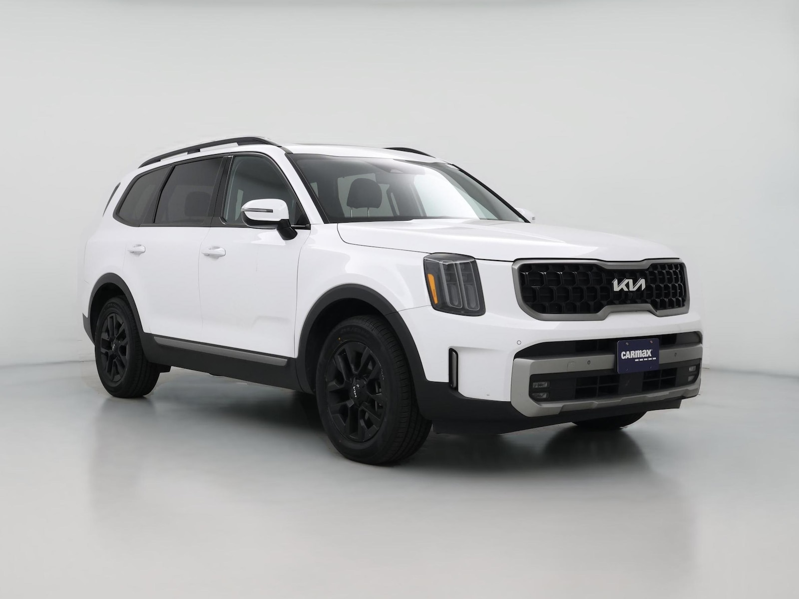 2023 Kia Telluride