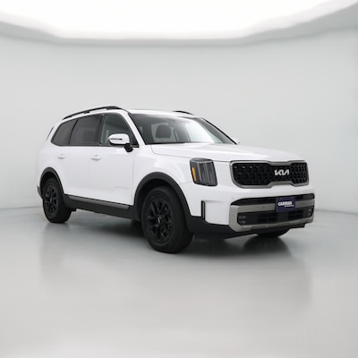 2023 Kia Telluride SX Prestige X-Pro