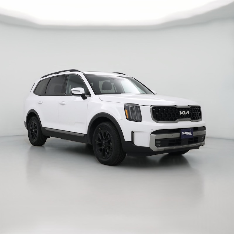 2023 Kia Telluride SX Prestige X-Pro