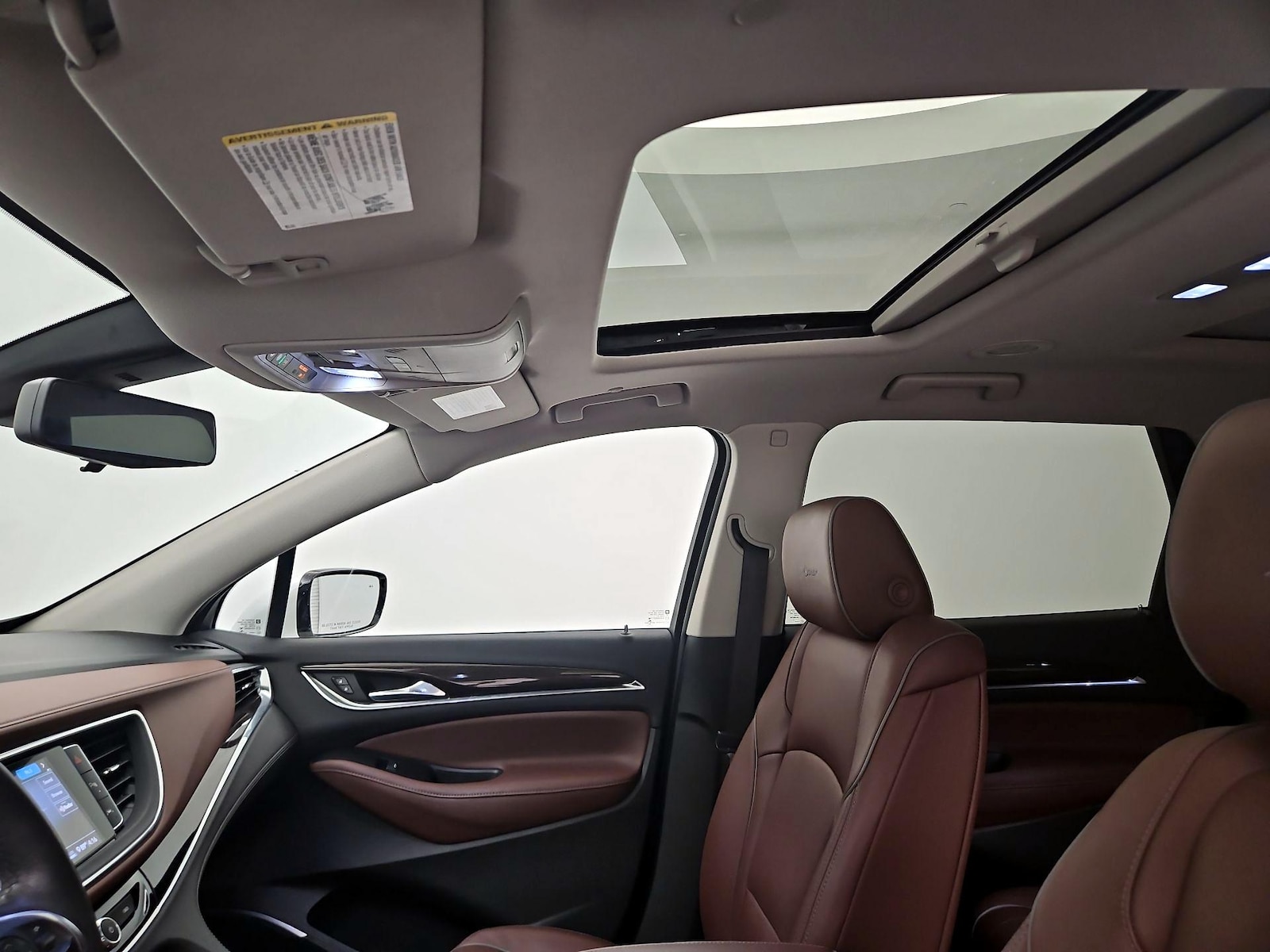 Sunroof(s) & Skylight(s)