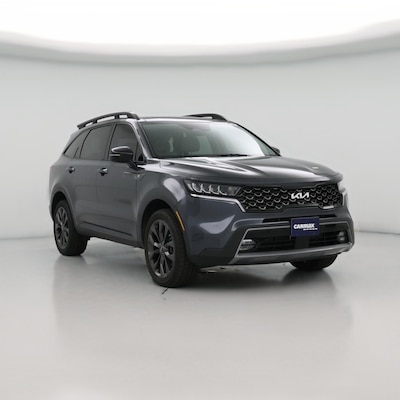 2022 Kia Sorento X-Line EX
