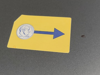 Condition detail