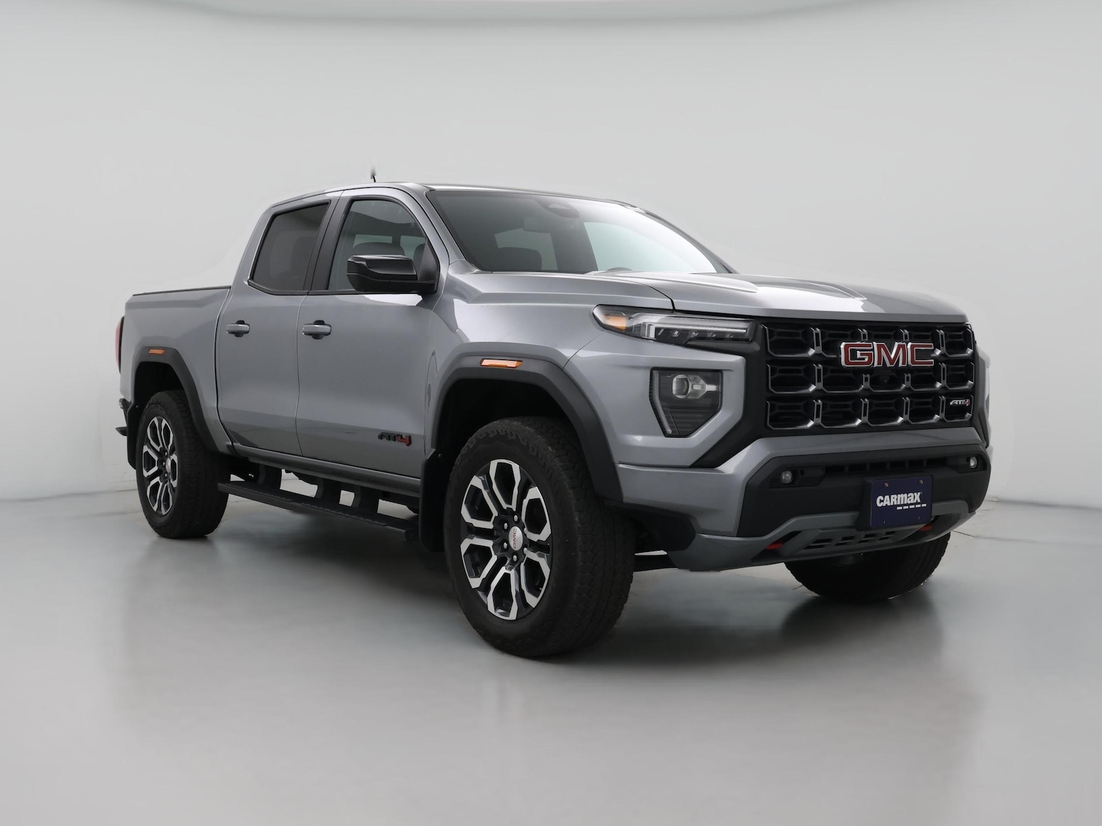2023 GMC Canyon