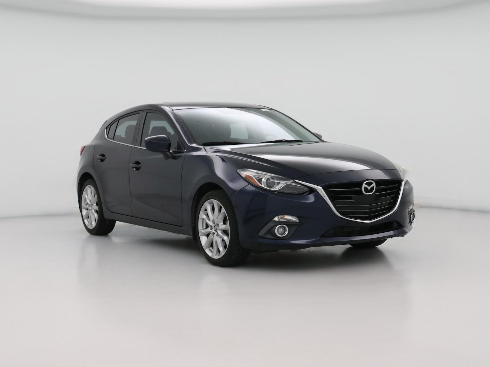 2015 Mazda MAZDA3 s Grand Touring