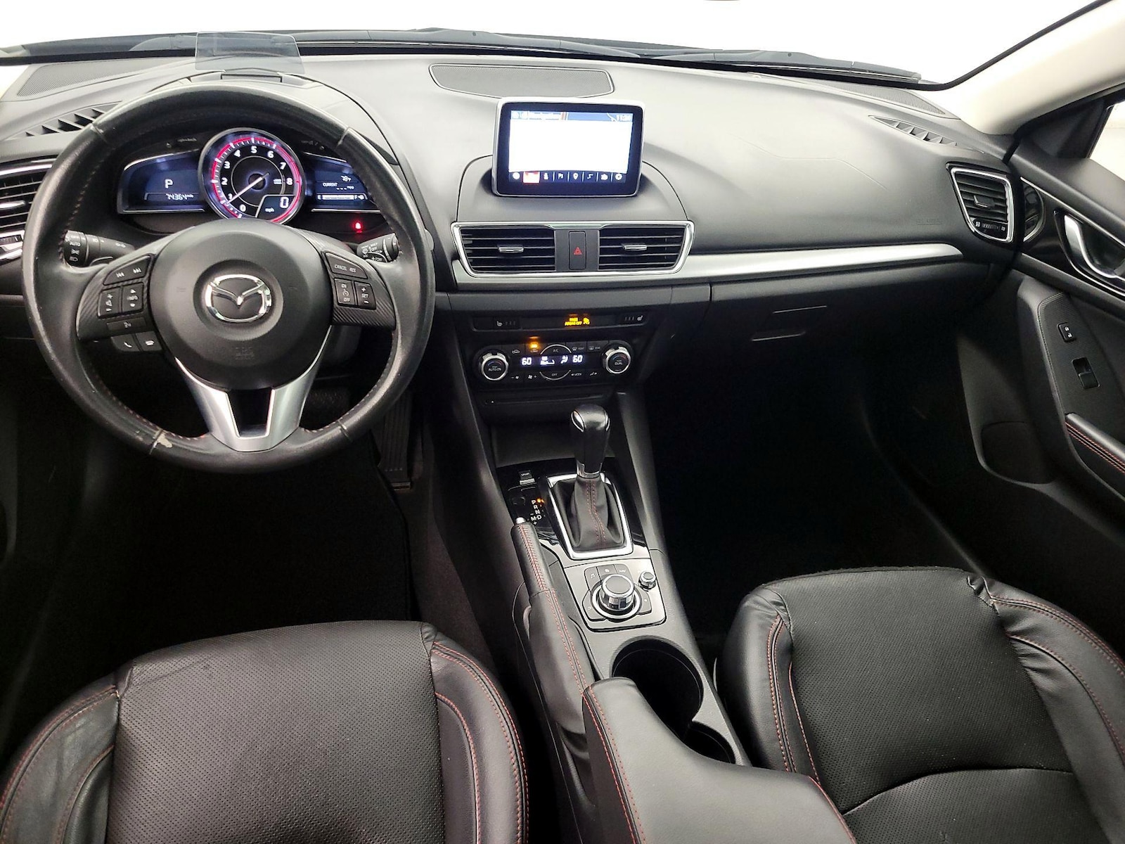 Navigation System