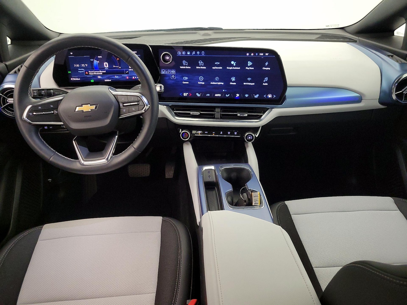 Rear View Camera