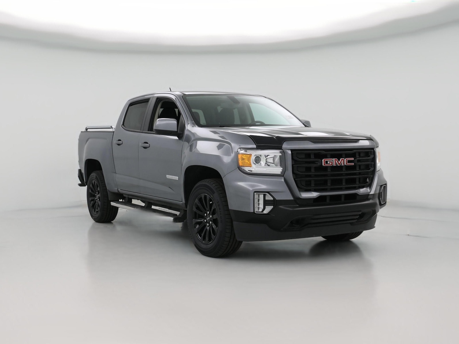 2022 GMC Canyon