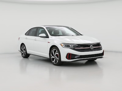 2023 Volkswagen Jetta GLI Autobahn