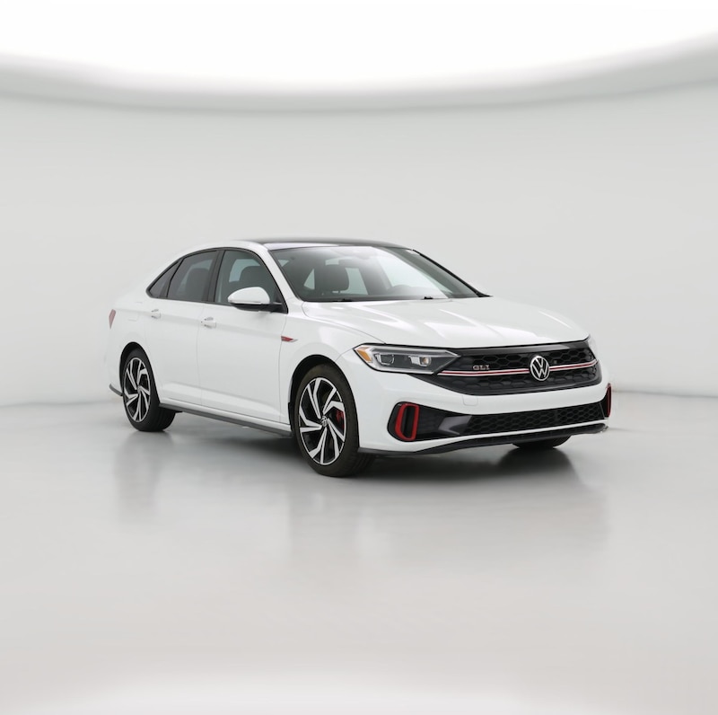 2023 Volkswagen Jetta GLI Autobahn