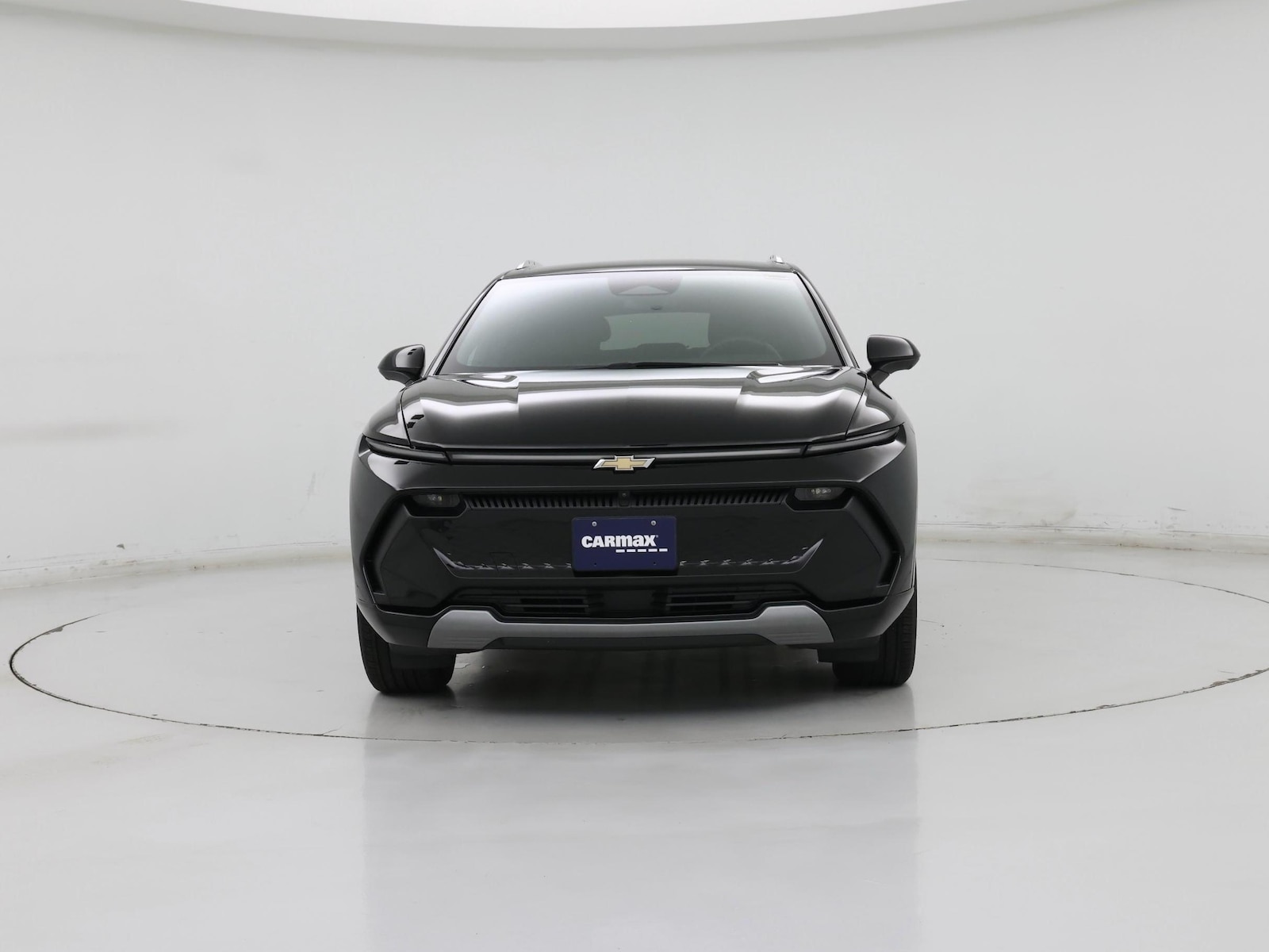 2025 Chevrolet Equinox EV LT - Photo 6