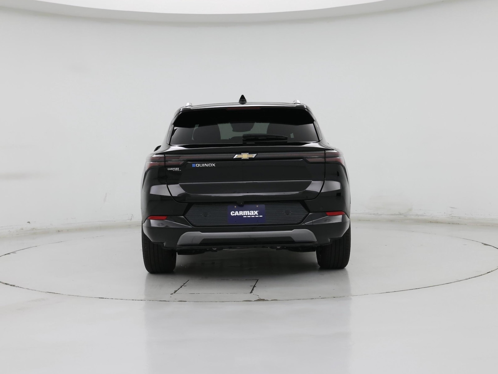 2025 Chevrolet Equinox EV LT - Photo 7