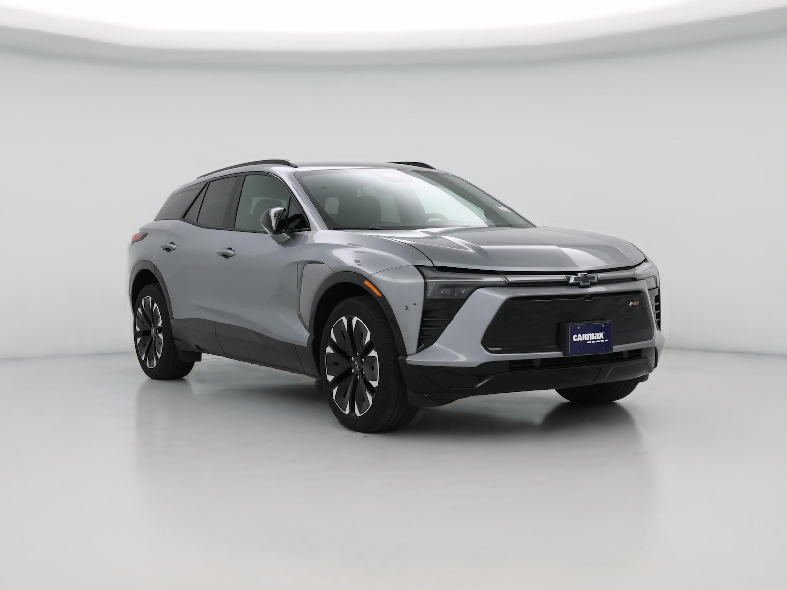 2024 Chevrolet Blazer EV