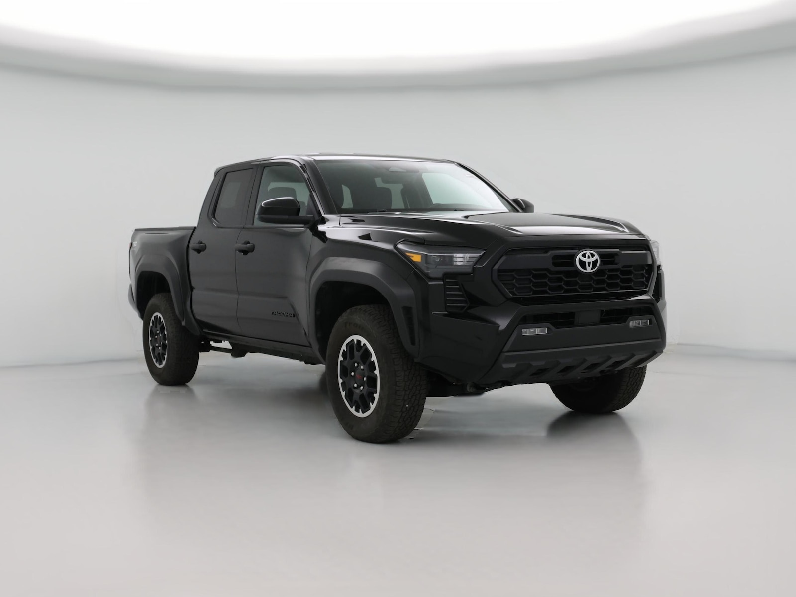 2025 Toyota Tacoma 4WD