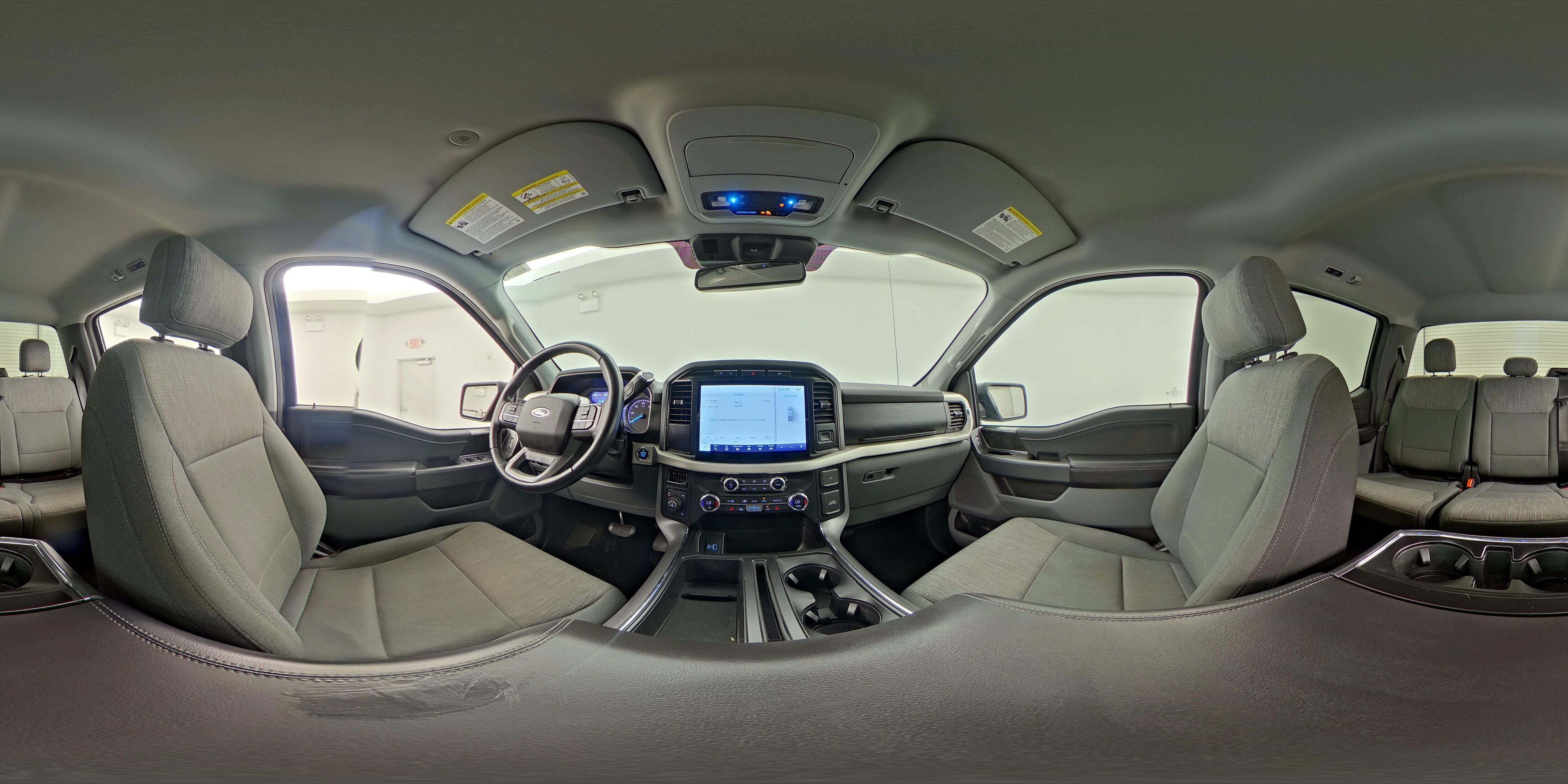 2021 Ford F-150 XLT - Photo 25