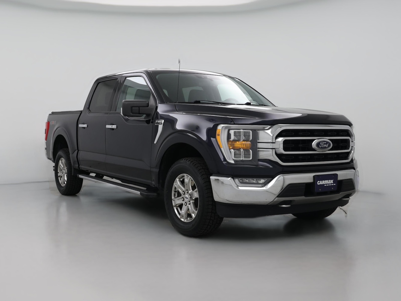 2021 Ford F-150 XLT - Photo 1